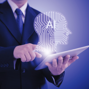 Digitalni marketing, optimizacija spletnih strani z AI